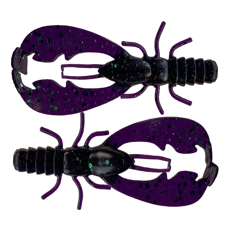 Headbanger BangerCraw 7.6cm